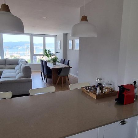 Vigo Al Mar Apartment Екстериор снимка