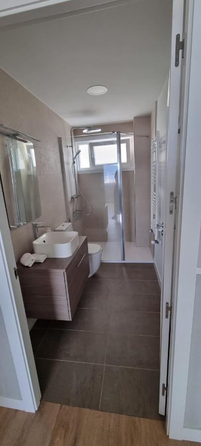 Vigo Al Mar Apartment Екстериор снимка