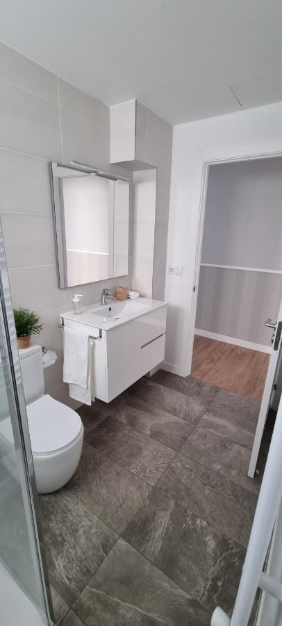 Vigo Al Mar Apartment Екстериор снимка