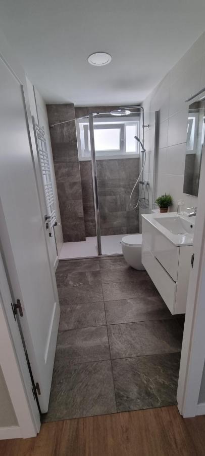 Vigo Al Mar Apartment Екстериор снимка
