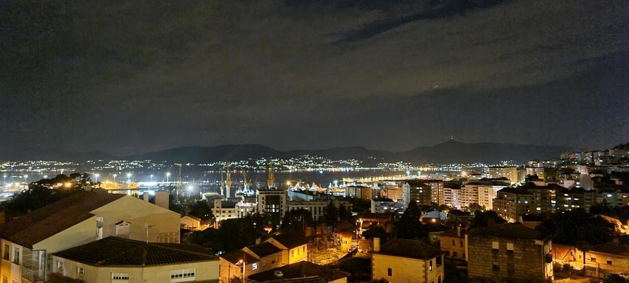 Vigo Al Mar Apartment Екстериор снимка
