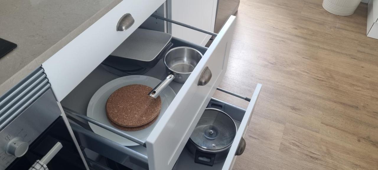 Vigo Al Mar Apartment Екстериор снимка