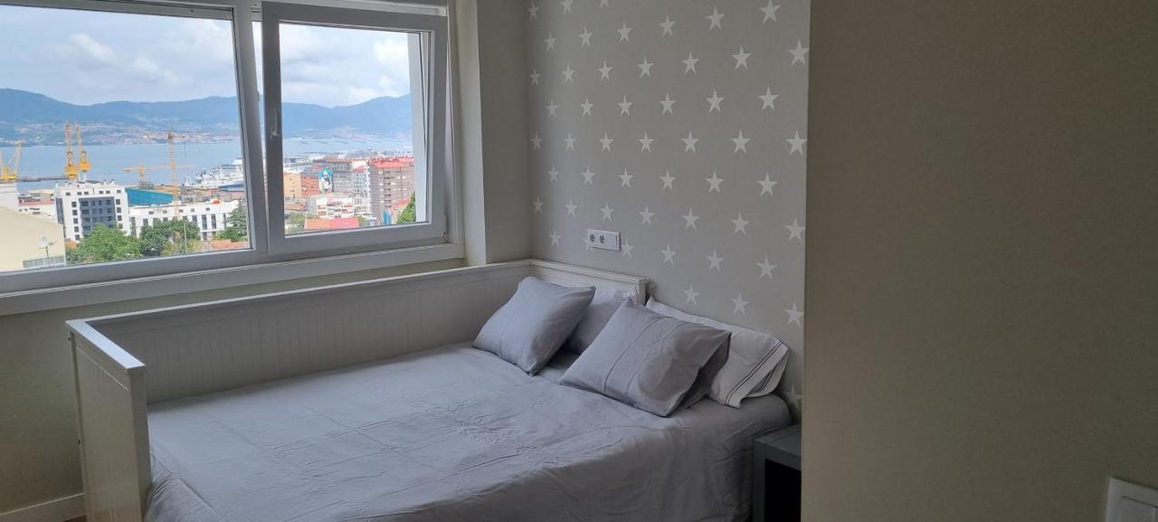 Vigo Al Mar Apartment Екстериор снимка