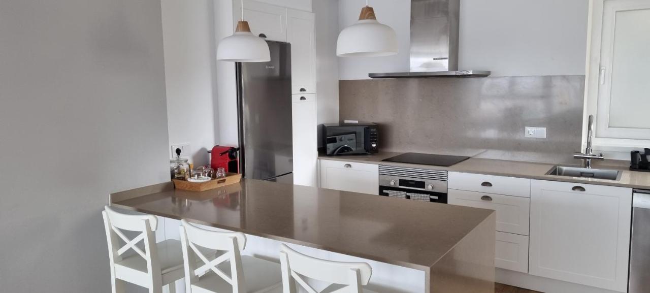 Vigo Al Mar Apartment Екстериор снимка