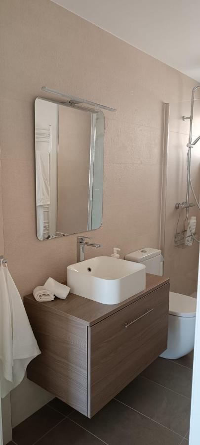 Vigo Al Mar Apartment Екстериор снимка