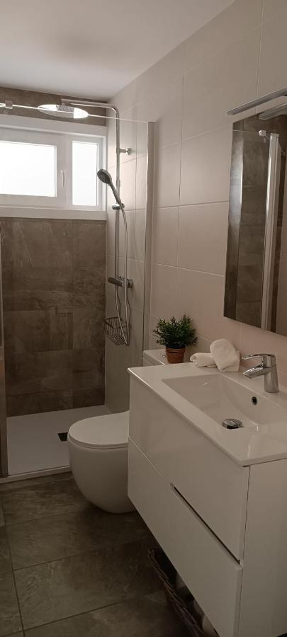 Vigo Al Mar Apartment Екстериор снимка