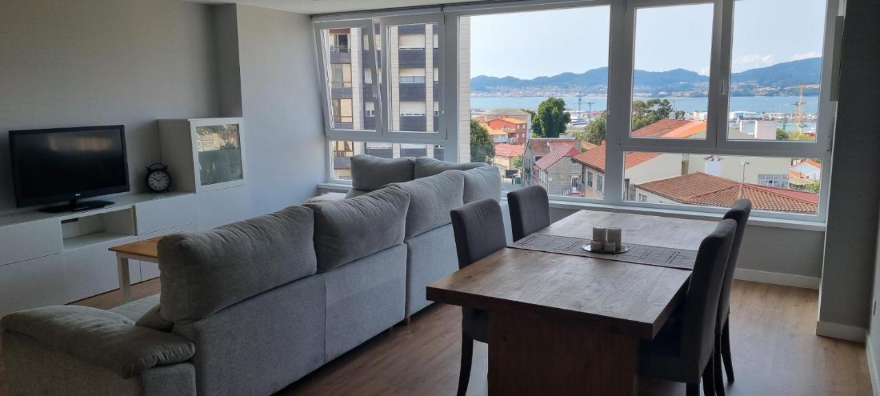 Vigo Al Mar Apartment Екстериор снимка