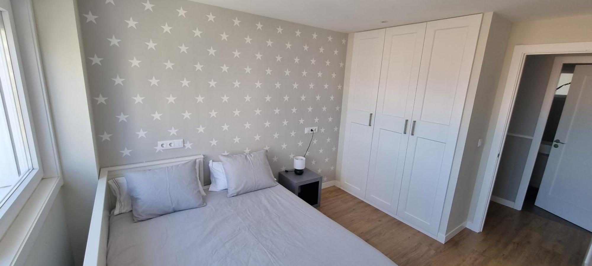Vigo Al Mar Apartment Екстериор снимка