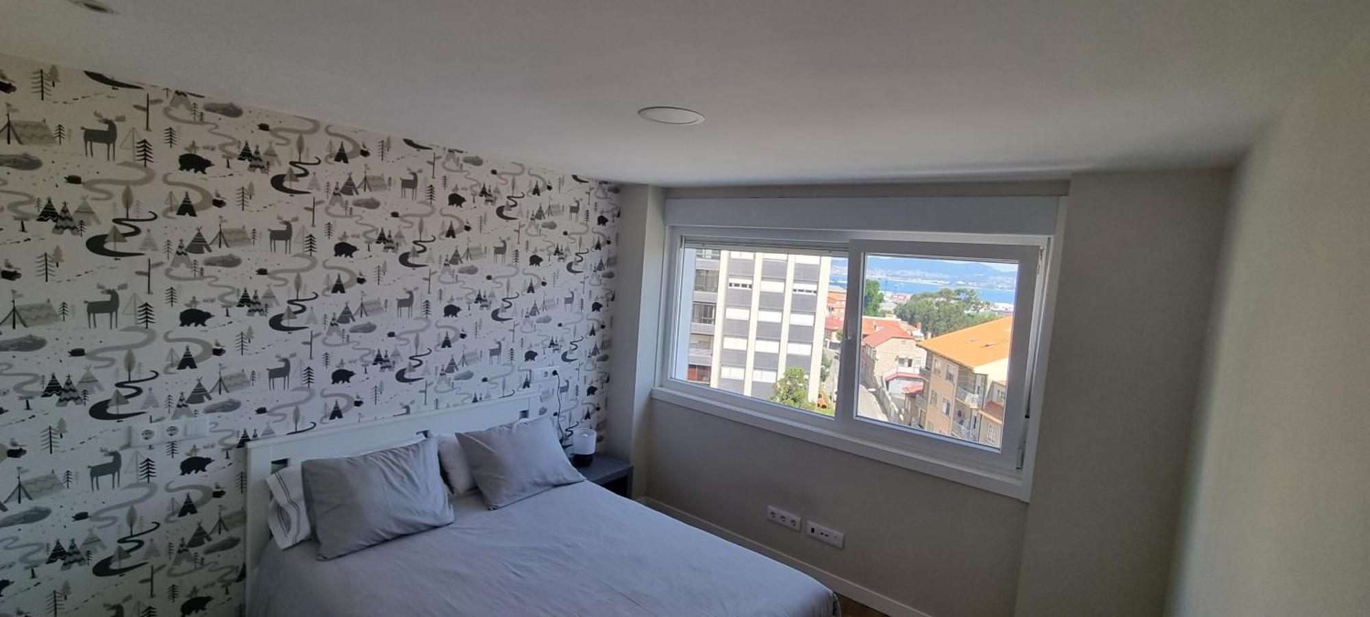 Vigo Al Mar Apartment Екстериор снимка