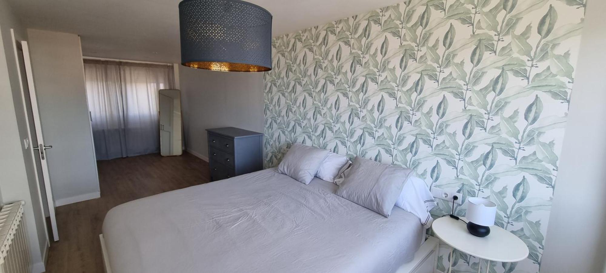 Vigo Al Mar Apartment Екстериор снимка