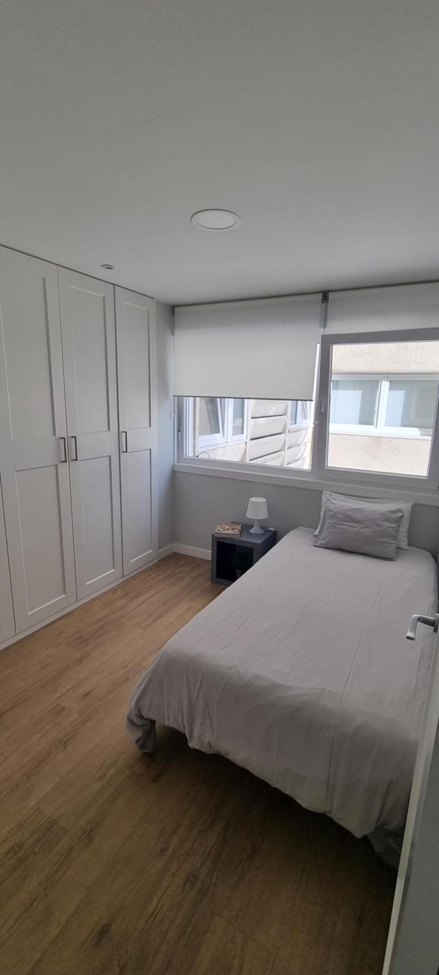 Vigo Al Mar Apartment Екстериор снимка